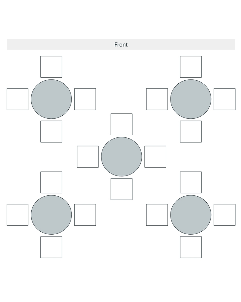 9 Classroom Seating Chart Arrangements Free Printable Bundle 9 Classroom Seating Chart Arrangements Free Printable Bundle