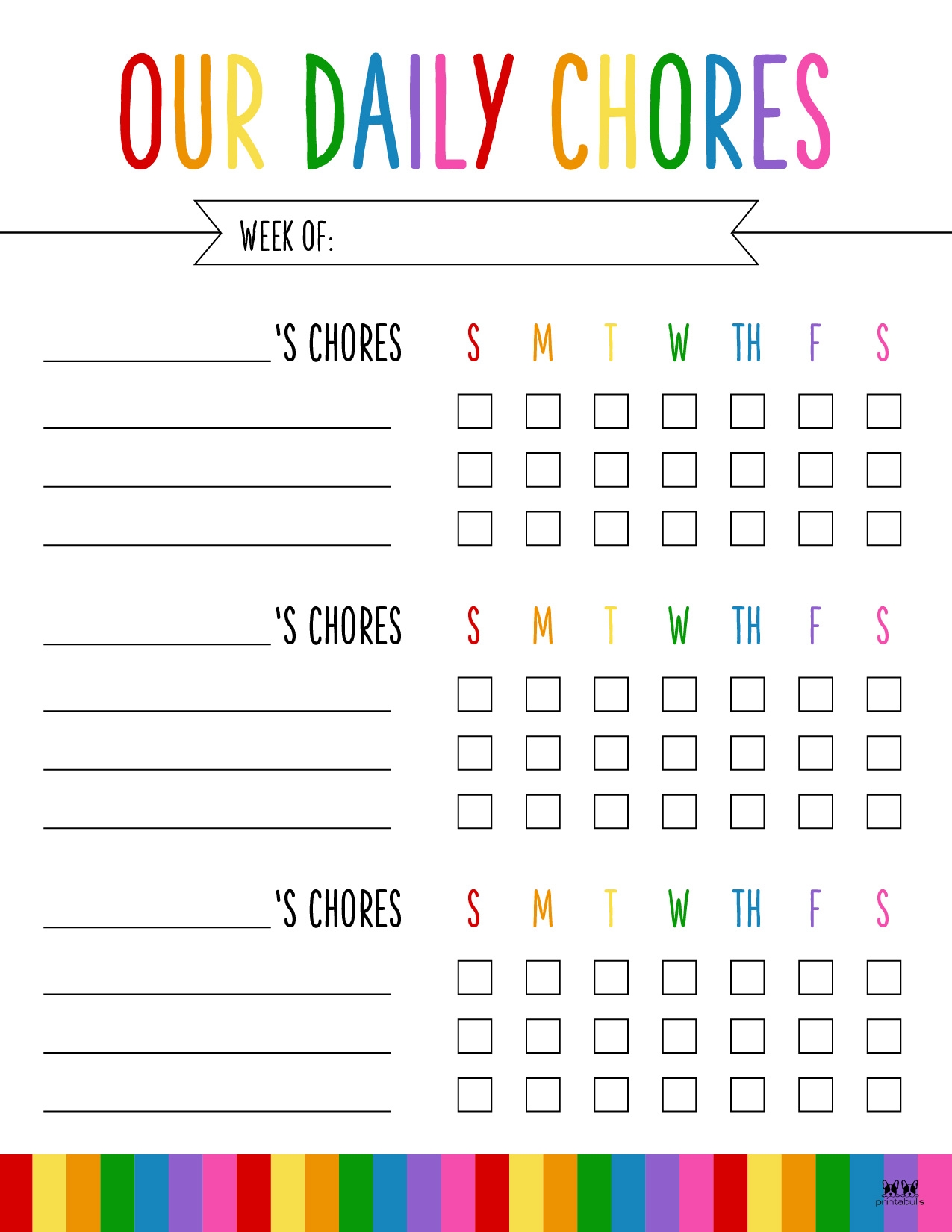 Behavior Chart For Kids At Home Buy Magnetic Chore Chart For Kids Multiple Kids 3 Responsibility Charts 1 Menu Board Chore Melissa And Doug Chore Chart