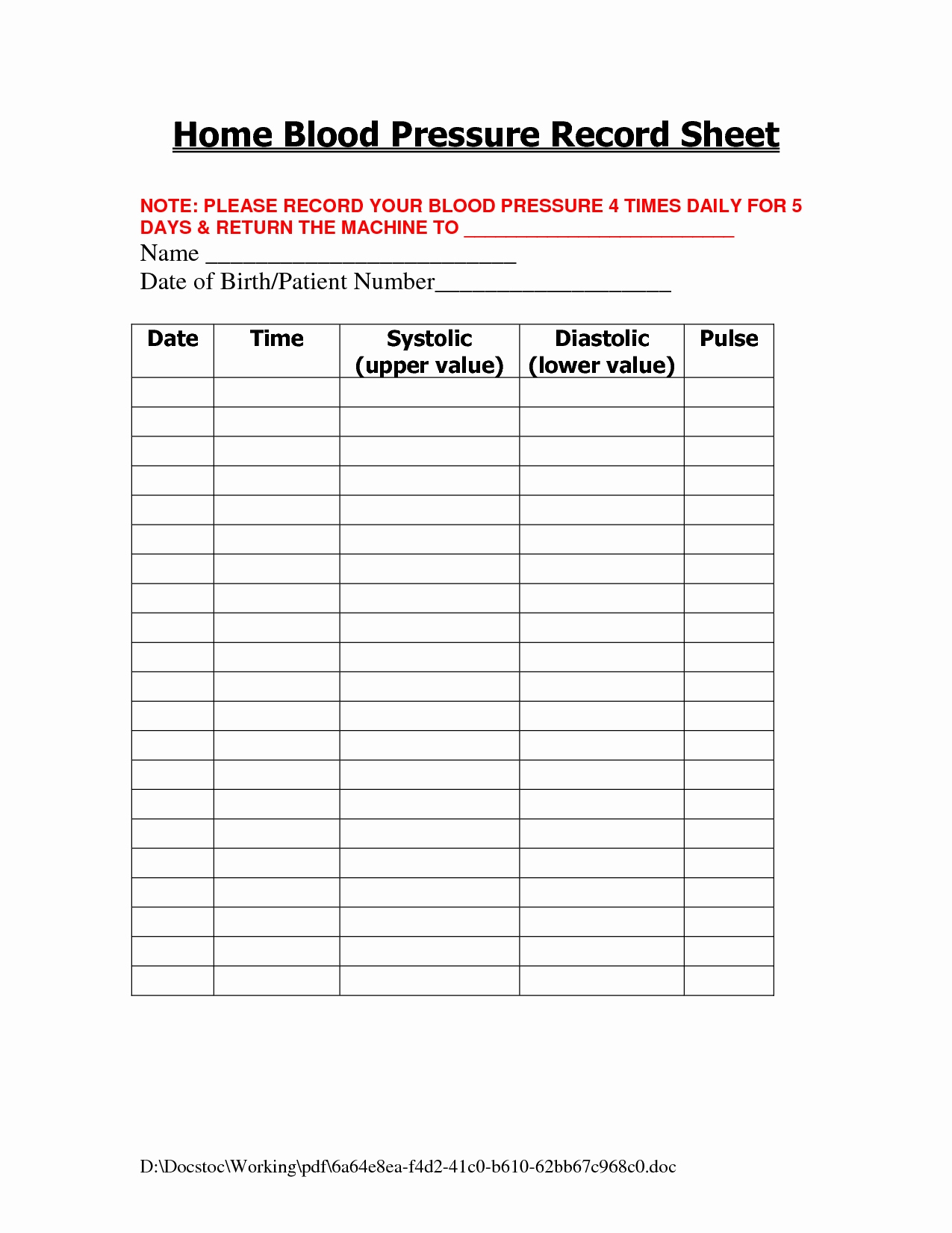 Blood Pressure Log Chart Printable Katiemonsdirelin1982 S Ownd Blood Pressure Log Chart Printable Katiemonsdirelin1982 S Ownd