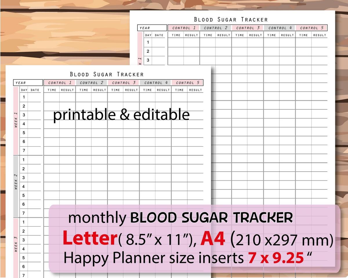 Blood Sugar Log Blood Sugar Chart Blood Glucose Log Printable Monthly Diabetic Planner Diabetic Log Glucose Log Instant Download Etsy Blood Sugar Log Blood Sugar Chart Blood Glucose Log Printable Monthly Diabetic Planner Diabetic Log Glucose Log Instant Download Etsy