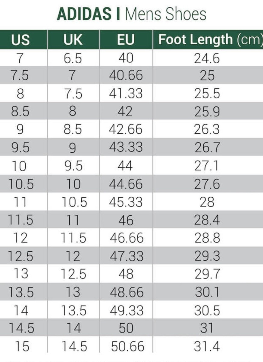 Conversion Chart Mens Adidas Convert Women 039 S Shoe Size 10 To Men 039 S Adidas Originals SL 72 PT Men S Running Shoe Blue Sneaker Athletic Footwear 701