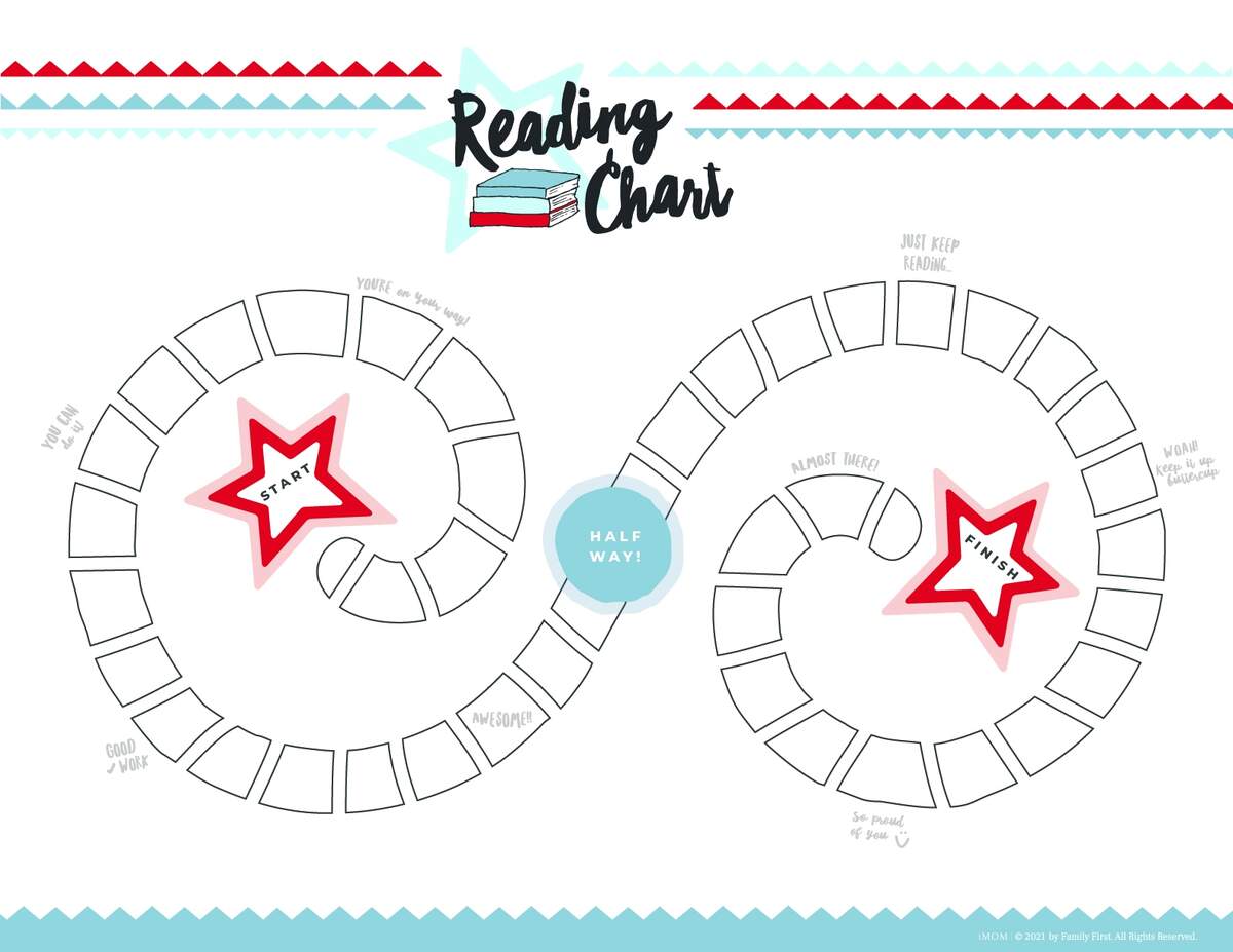 Cute Free Printables With Goals Learning Help For Kids IMOM