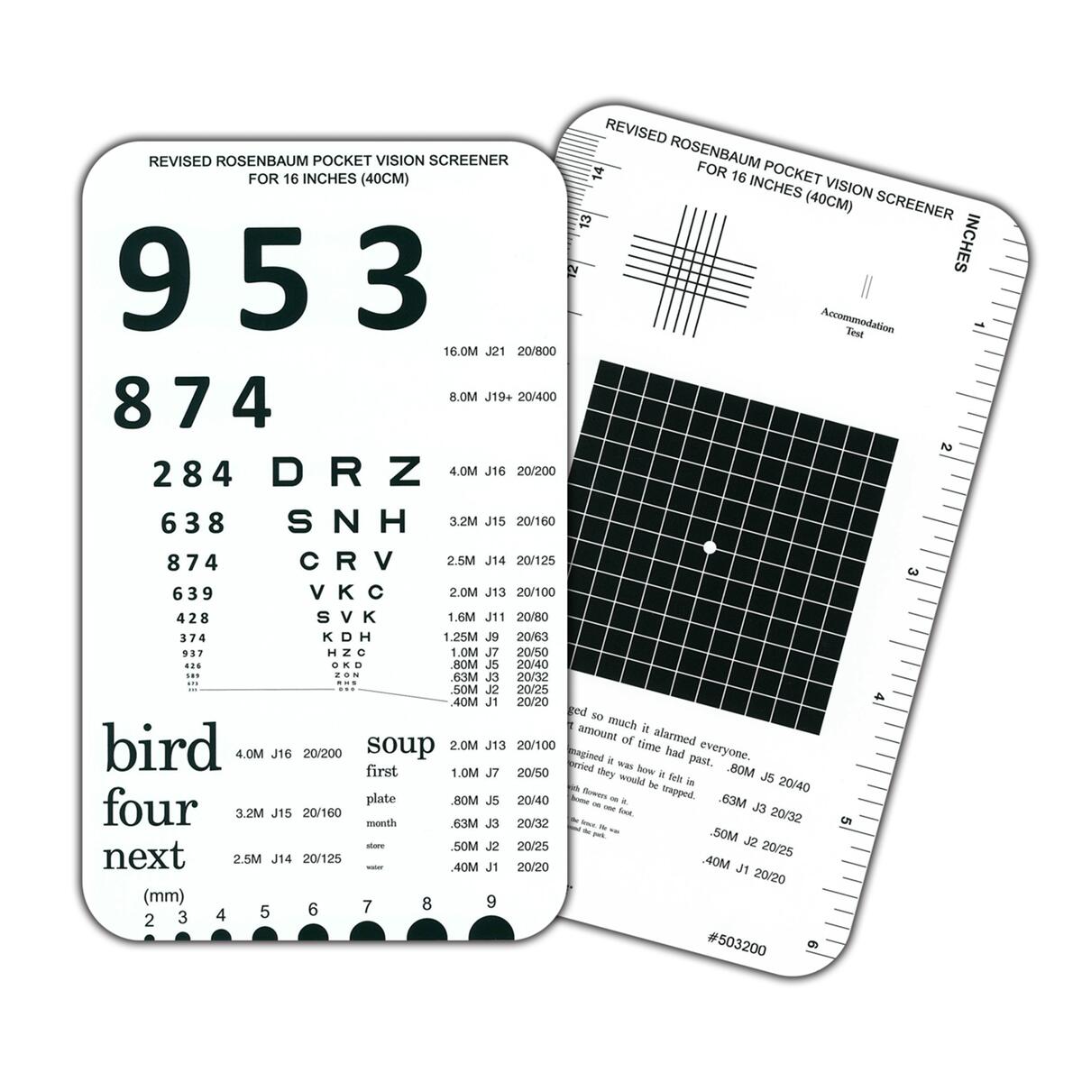 The Eye Test Free Printable Jaeger Eye Chart Free Printable Worksheet Ishihara Color Test Book