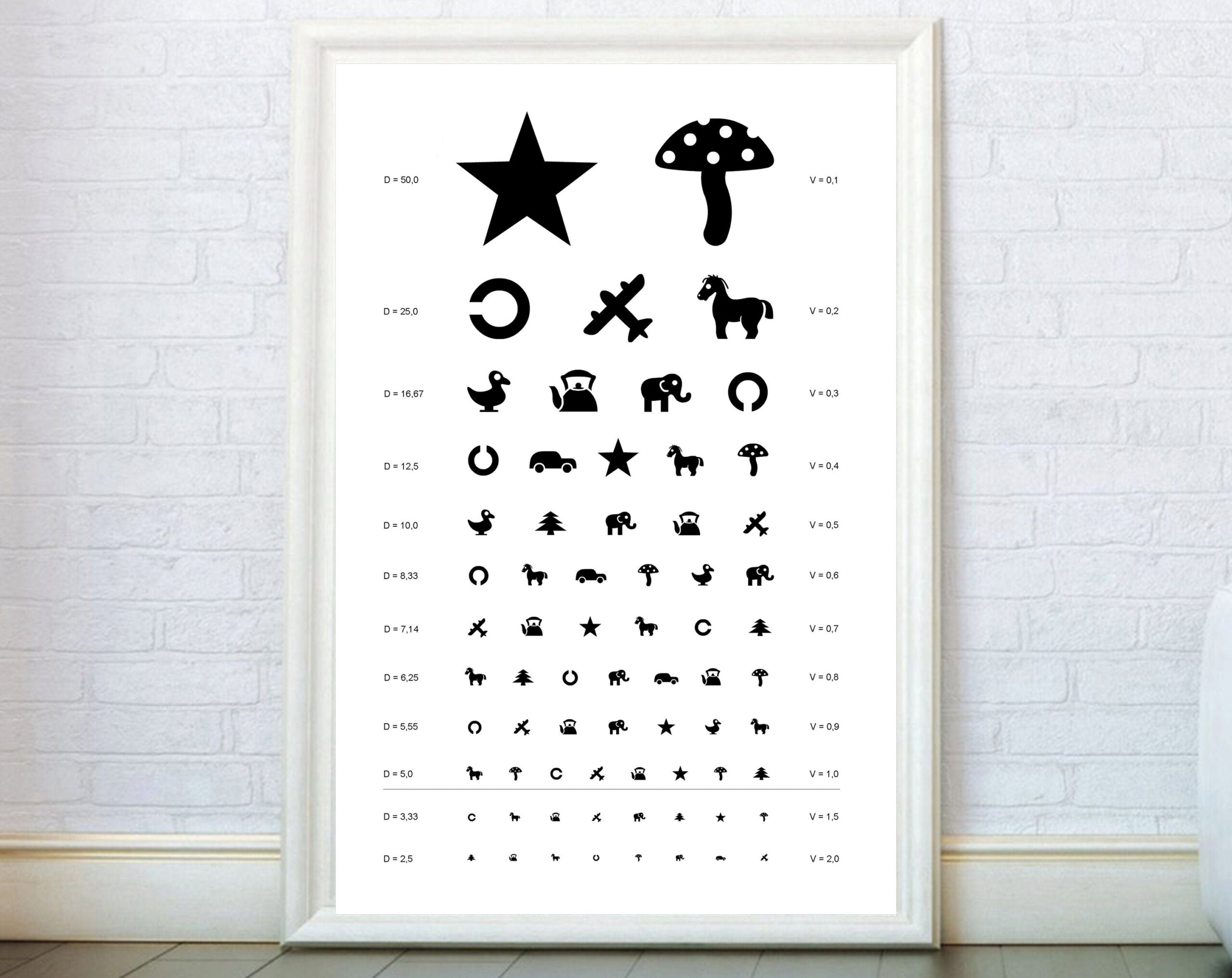 Eye Chart Poster Children Eye Test Print Child Pediatric Chart Wall Art Optometry Decor Typography Symbol Vision Test Visual Acuity Etsy Israel Eye Chart Poster Children Eye Test Print Child Pediatric Chart Wall Art Optometry Decor Typography Symbol Vision Test Visual Acuity Etsy Israel