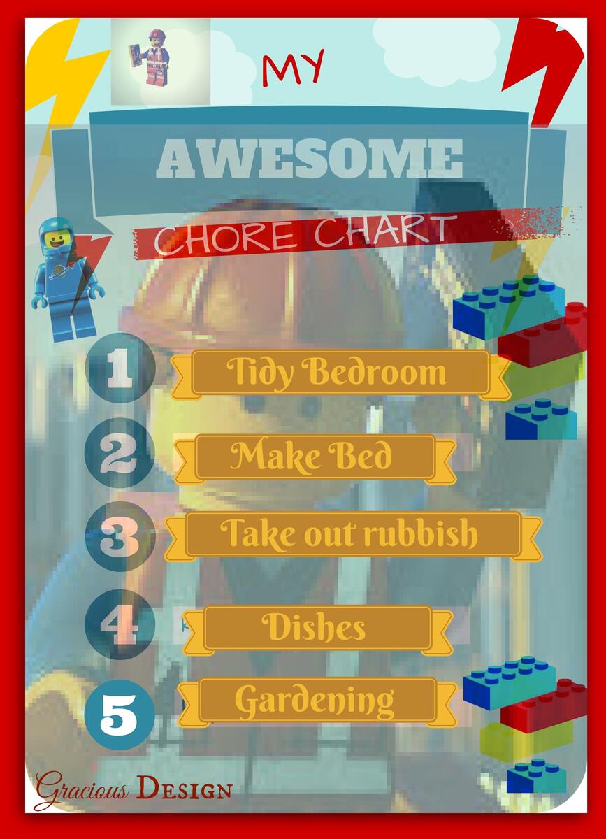 Free Charts Other Printables The Forever Years Free Charts Other Printables The Forever Years