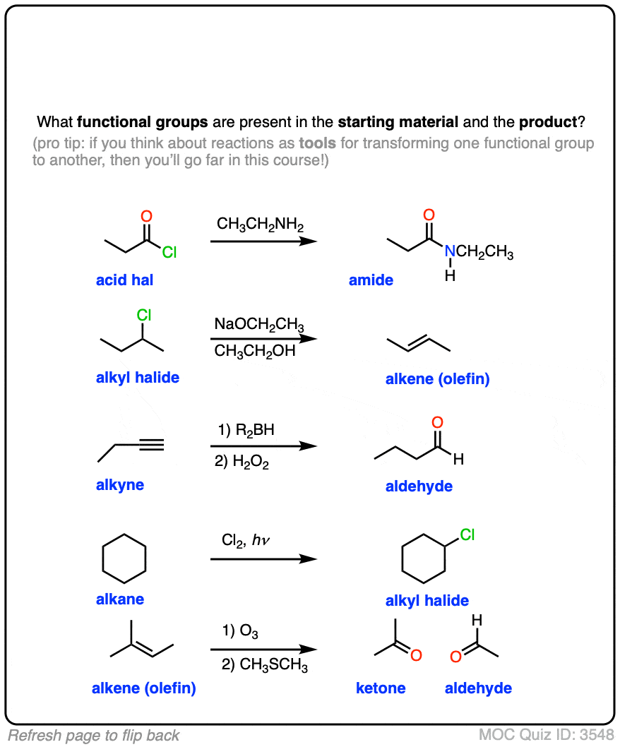 Amino Acid Chart ChemTalk