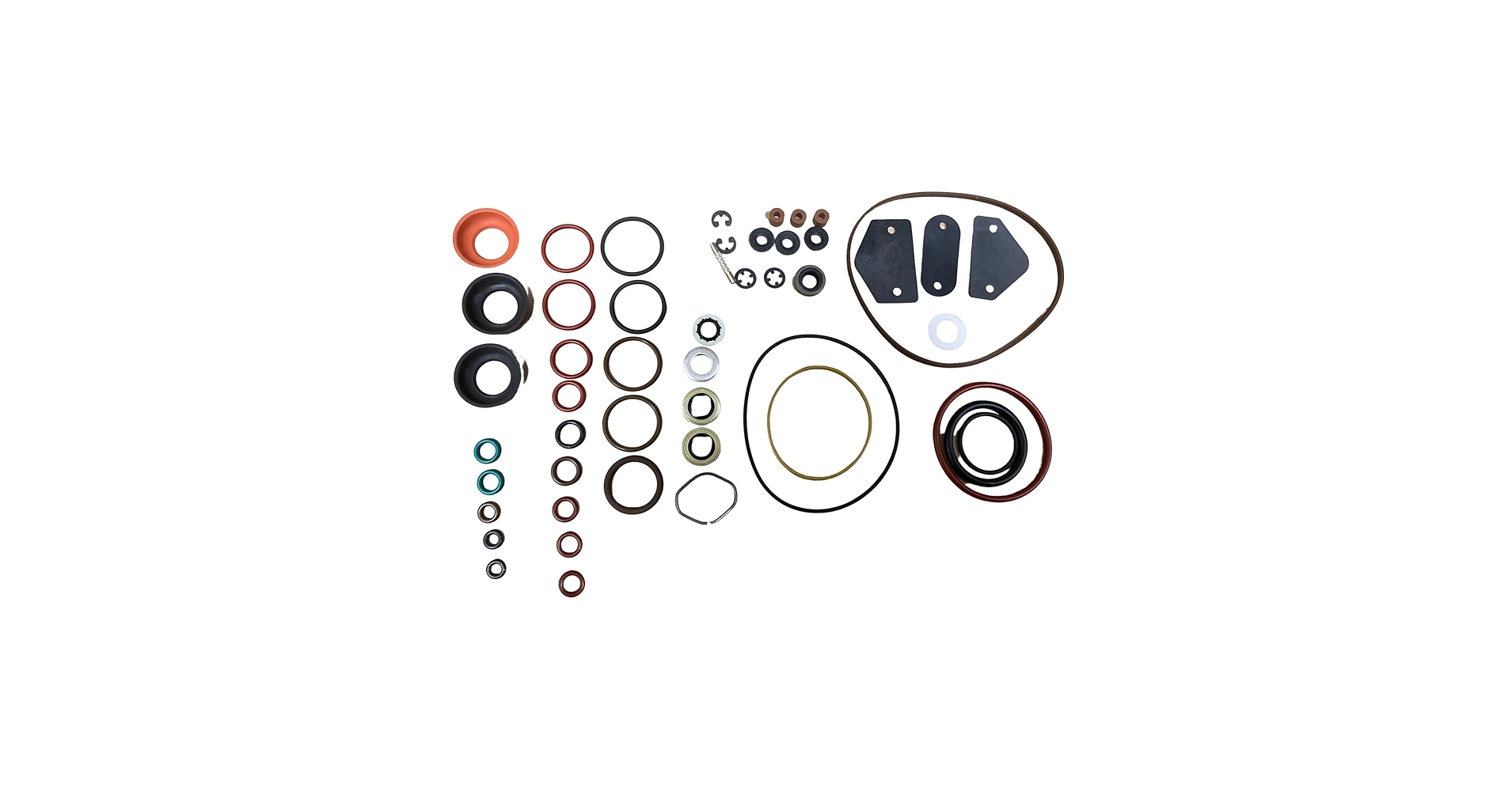 Injection Kit P7100 Fuel Injection Pump Replacement For 1994 1998 5 9L Cummins Diesel Engines 7 3 High Pressure Oil Pump