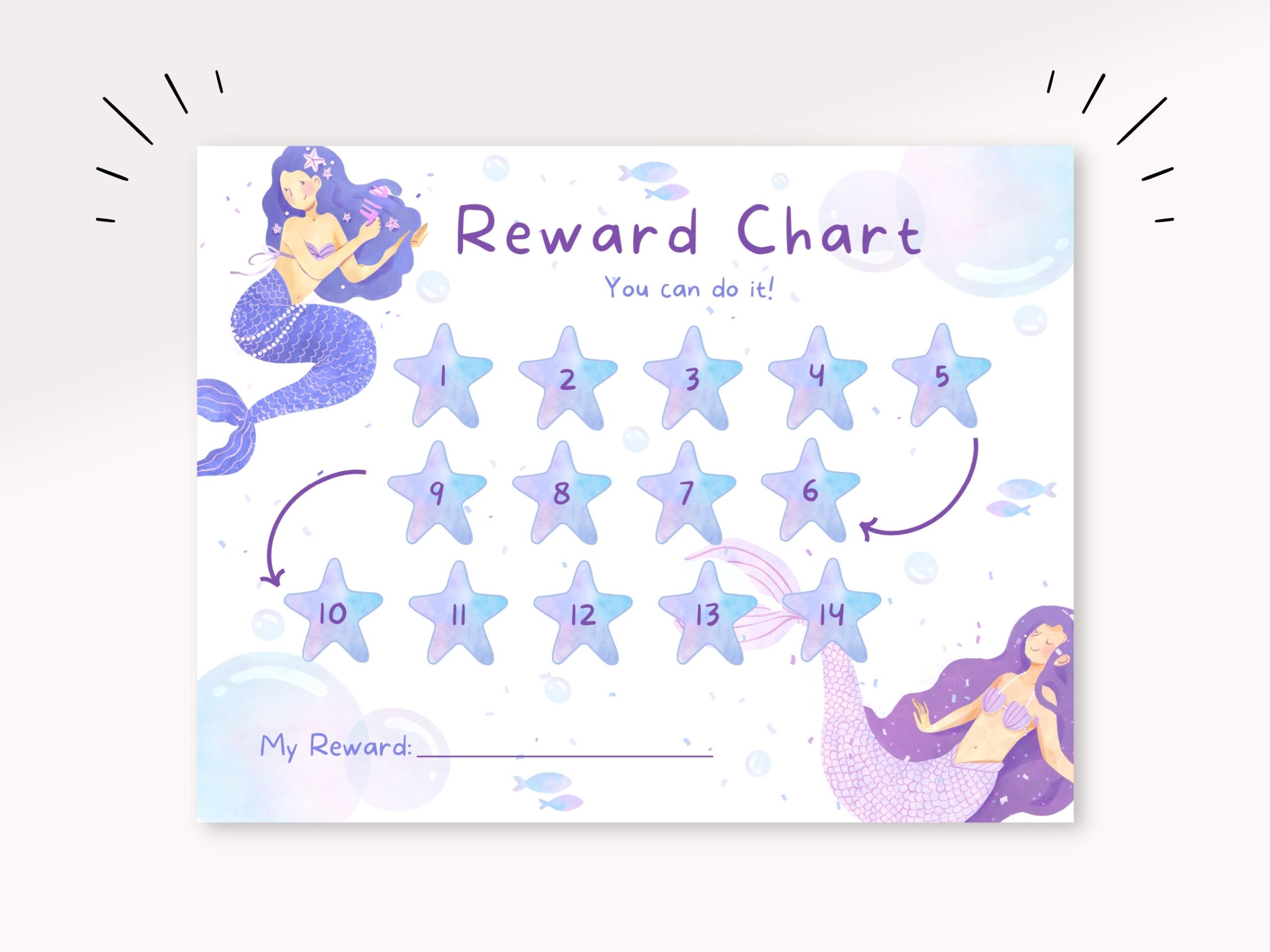 Mermaid Reward Chart For Kids Behavior Chart Printable Chore Chart Toddlers PDF Instant Download Mermaid Toddler Sticker Chart Etsy Mermaid Reward Chart For Kids Behavior Chart Printable Chore Chart Toddlers PDF Instant Download Mermaid Toddler Sticker Chart Etsy