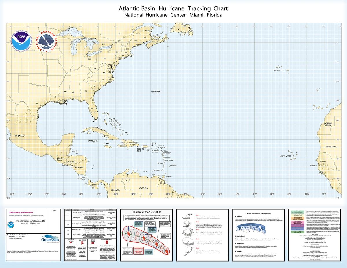 Potential Tropical Storm 9 Threatens Bulloch County What You Need To Know Grice Connect