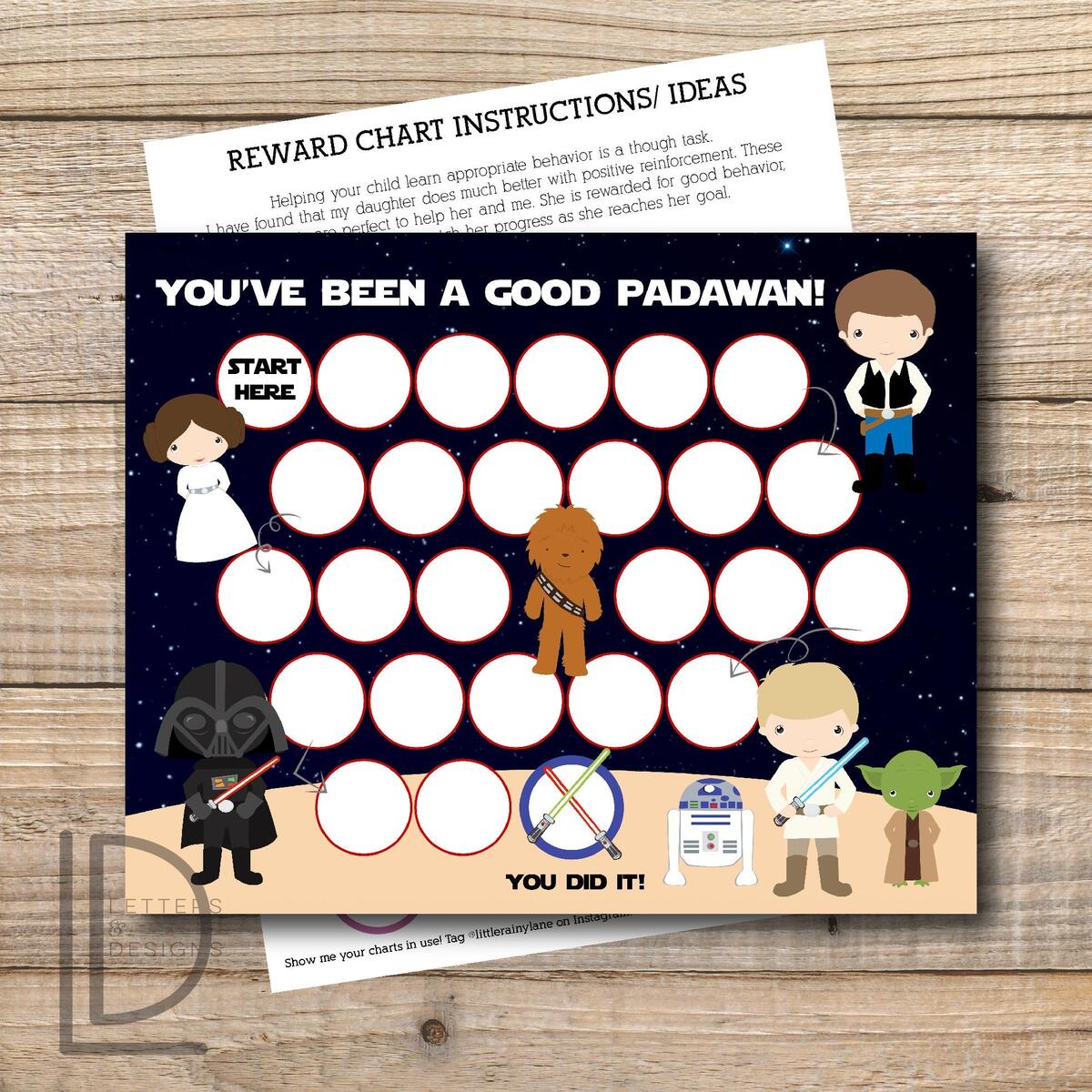 Reward Chart Star Wars Reward Chart Printable Instant Download Printable Etsy Reward Chart Star Wars Reward Chart Printable Instant Download Printable Etsy