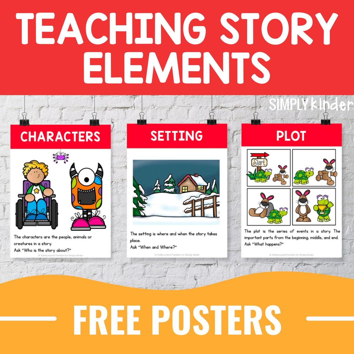 DIY Printable Traceable Anchor Chart Template Story Structure Plot Classroom Tools Graphic Organizer 2nd Grade Reading Teacher Etsy