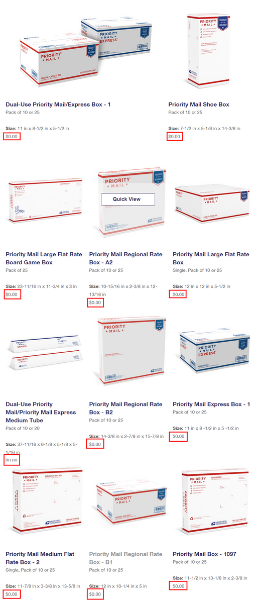 USPS Flat Rate Box Shipping Sizes And Price Breakdown How To Enable Flat Rate Boxes On WooCommerce ELEXtensions USPS Flat Rate Box Shipping Sizes And Price Breakdown How To Enable Flat Rate Boxes On WooCommerce ELEXtensions
