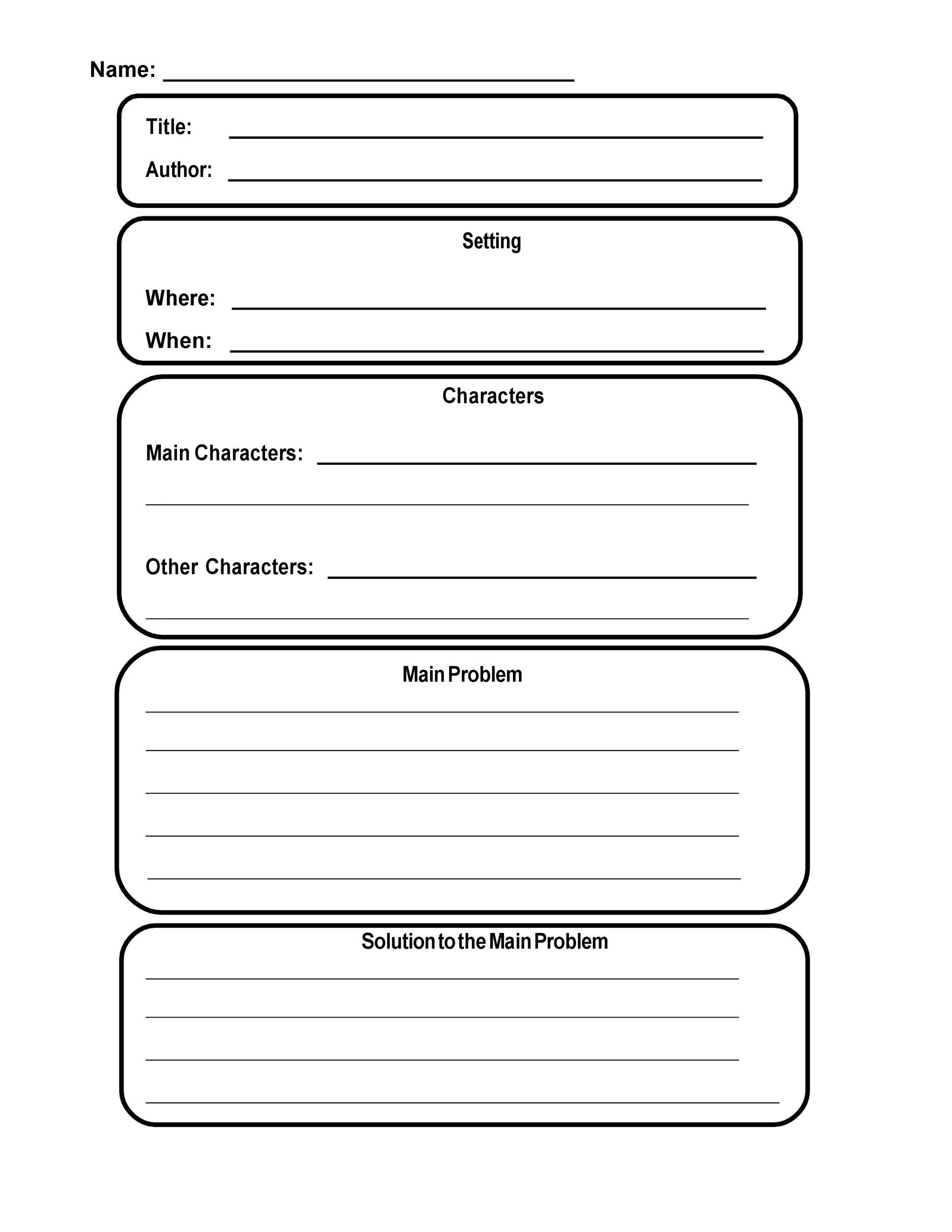 What Is A Story Map Teacher Tips And Free Printable For Students Clipart Blog