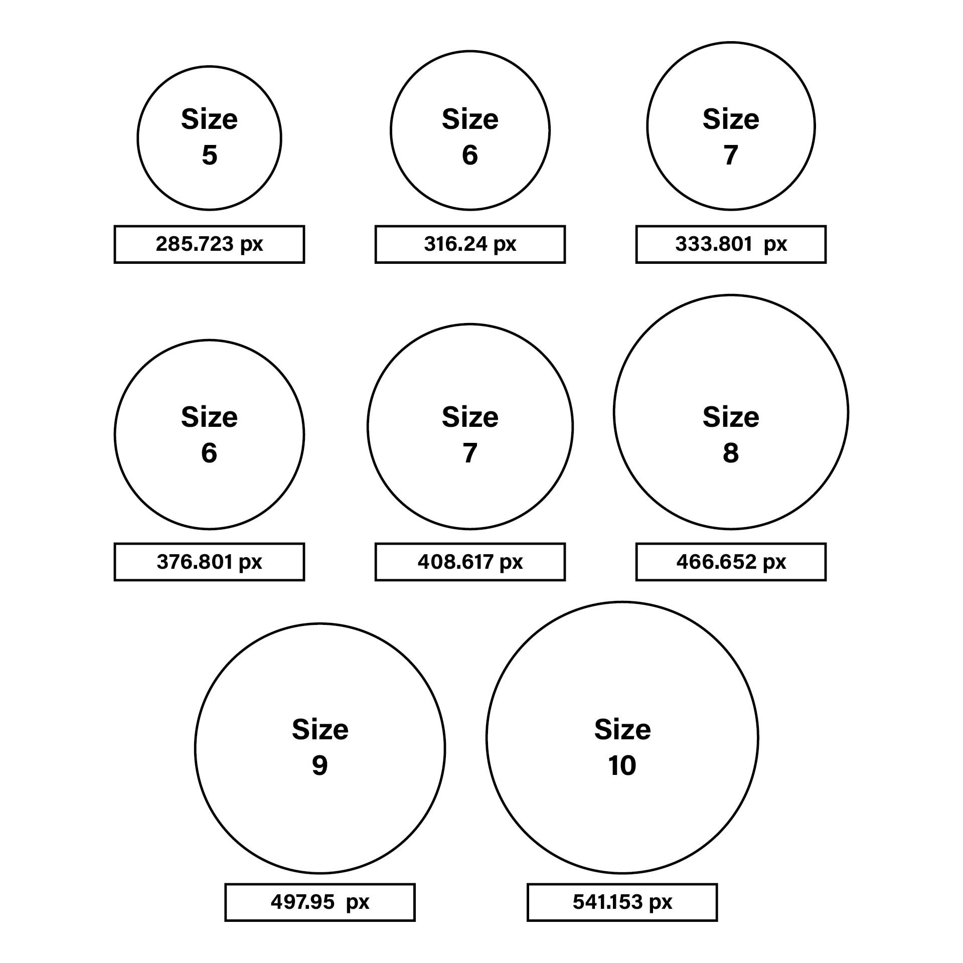 Actual Printable Ring Sizer Actual Size Free Ring Sizer Chart Actual Size Ring Size Chart Free