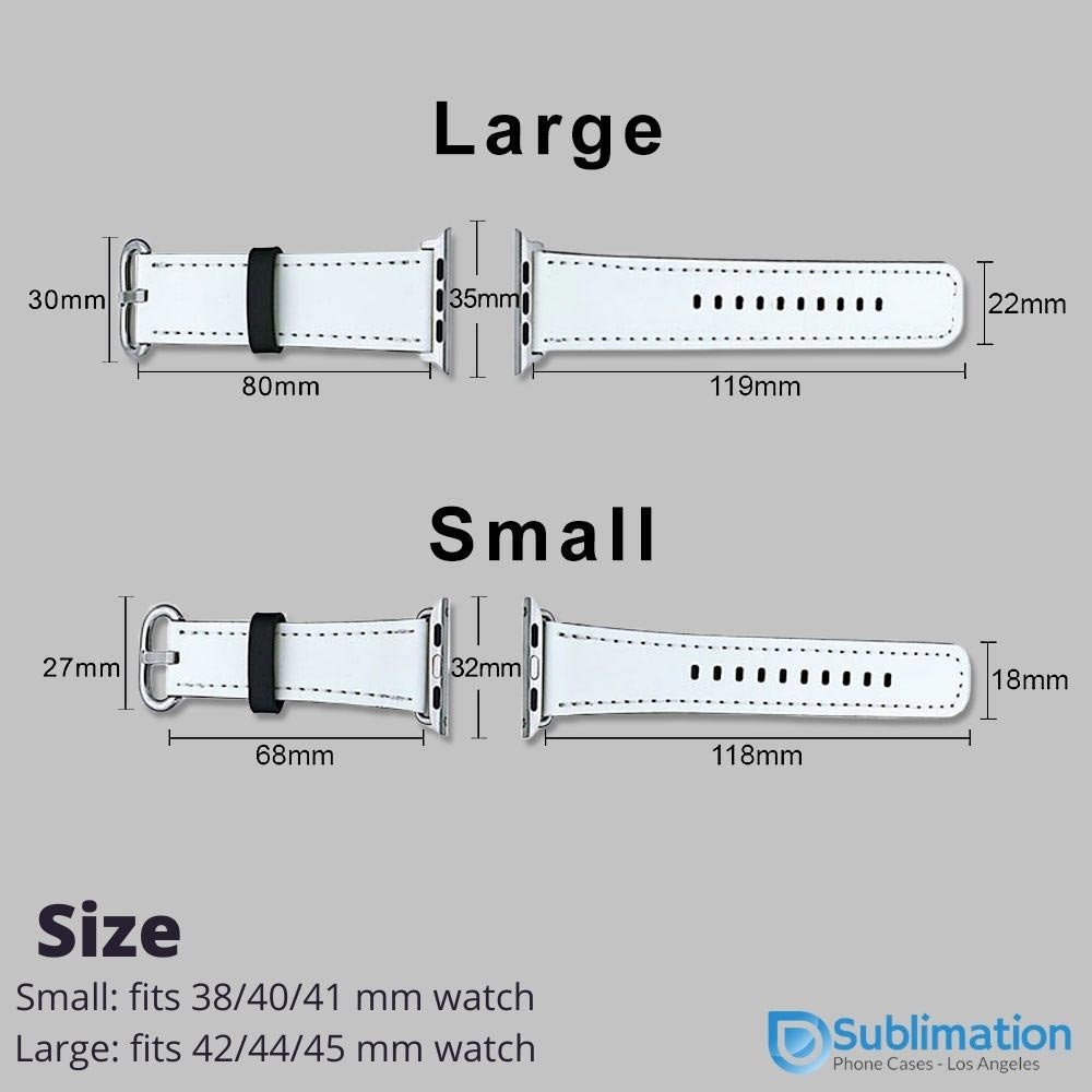 Buy Printable Watch Band Size Chart Online How Would I Know What Size Band I Would N Apple Community San Shop Apple Watch Printout Watch Strap Apple Watch Print Size Series Apple Watch Band Measure