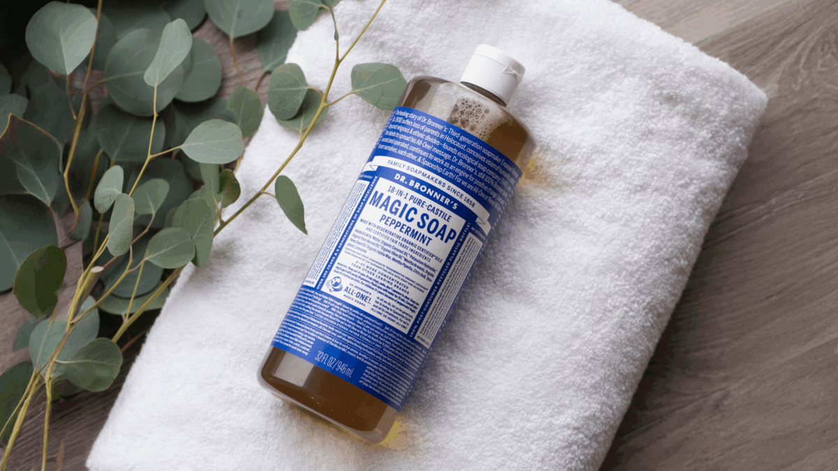 Dilutions Cheat Sheet For Dr Bronner S Castile Soap Dilutions Cheat Sheet For Dr Bronner S Castile Soap