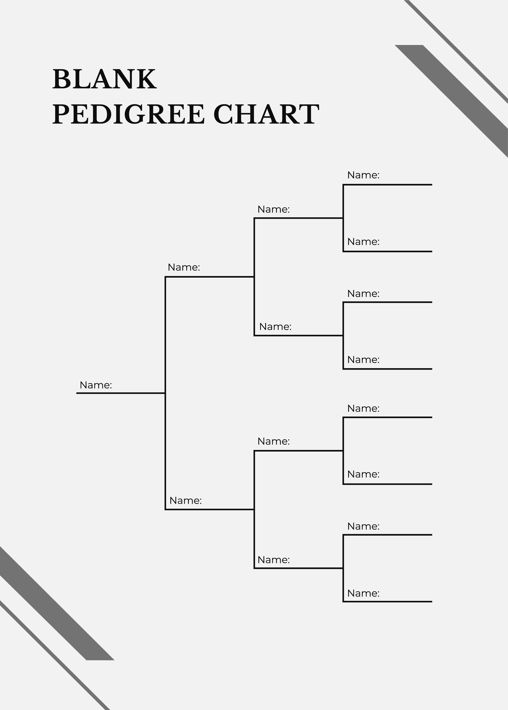 Hot Printable Blank Dog Pedigree Forms Outlet Online Hot Printable Blank Dog Pedigree Forms Outlet Online