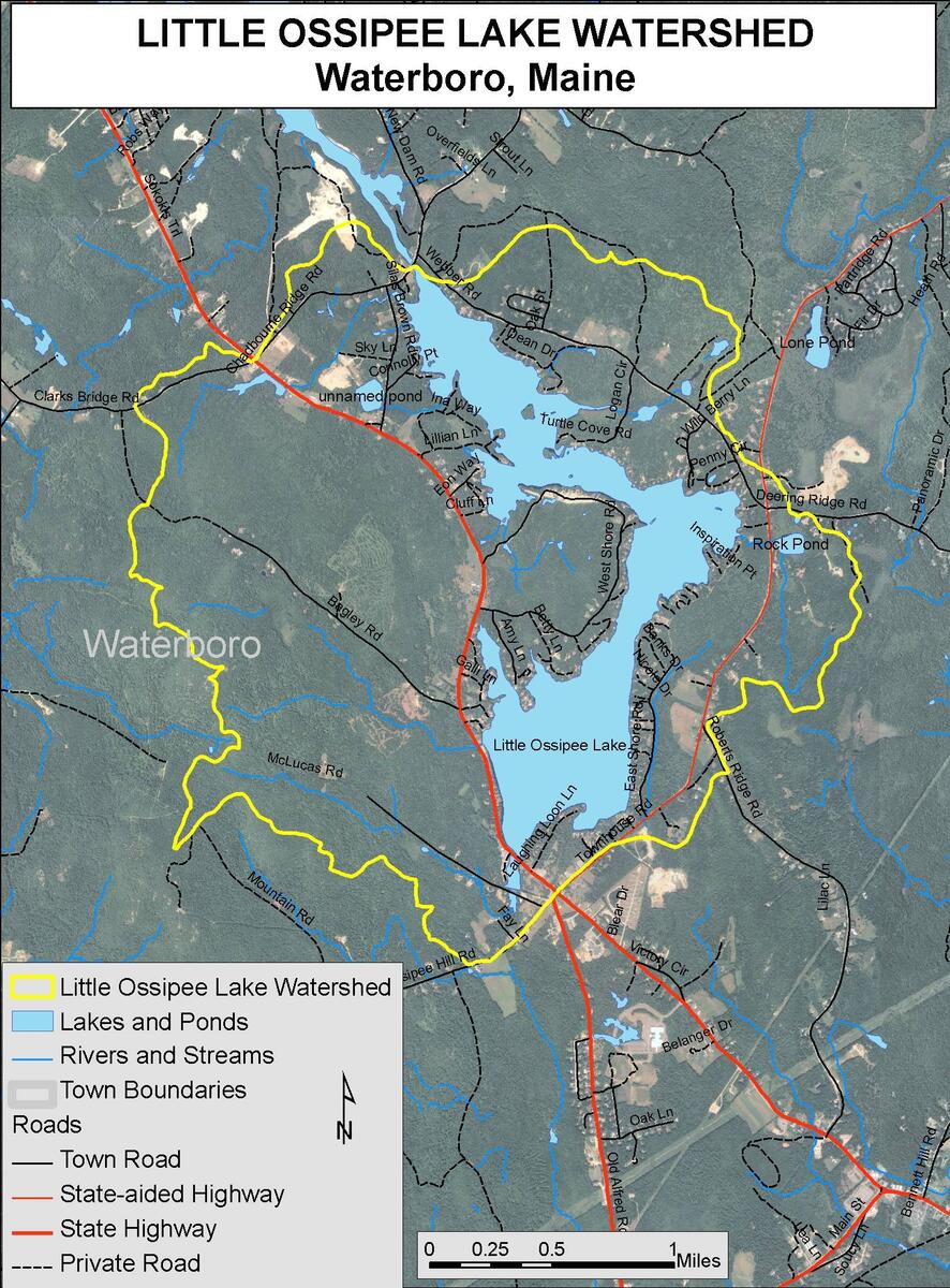 Lake Overview Little Ossipee Lake Waterboro York Maine Lakes Of Maine Lake Overview Little Ossipee Lake Waterboro York Maine Lakes Of Maine