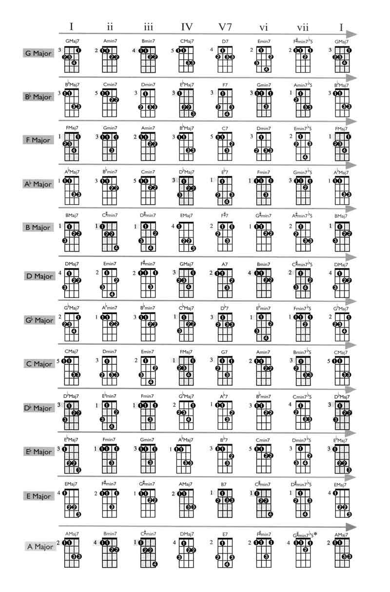Mandolin Chord Chart For Beginners Durable Practice Diagram Mandolin Practice Book Mandolin Chord Chart For Beginners Durable Practice Diagram Mandolin Practice Book
