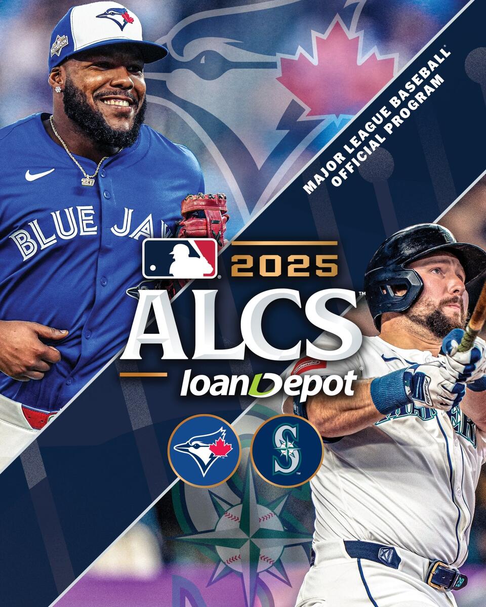 MLB Postseason Digital Publications MLB MLB Postseason Digital Publications MLB