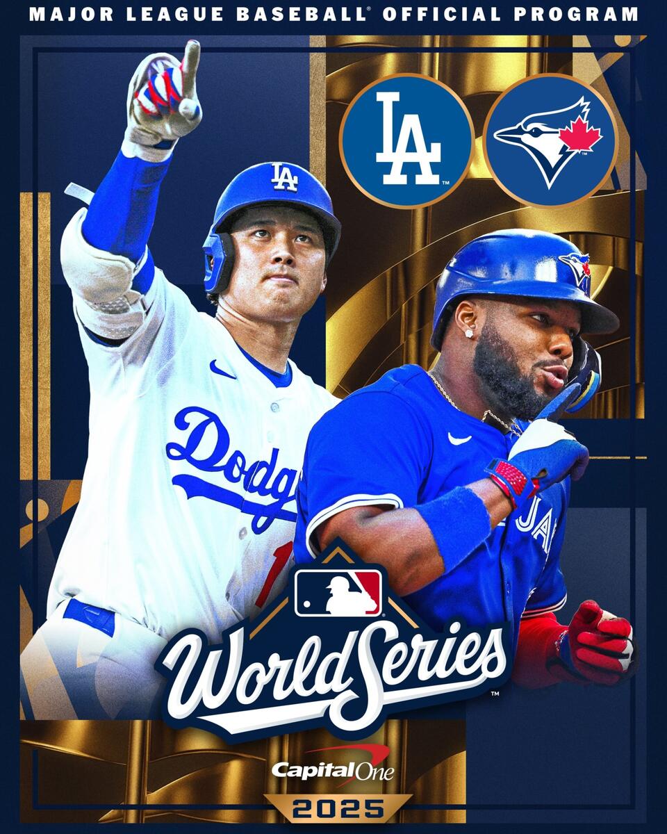MLB Postseason Digital Publications MLB MLB Postseason Digital Publications MLB