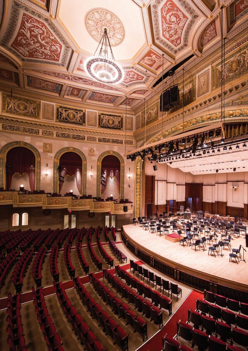 Performance Magazine Winter Issue 2 2022 23 Season By Detroit Symphony Orchestra Issuu