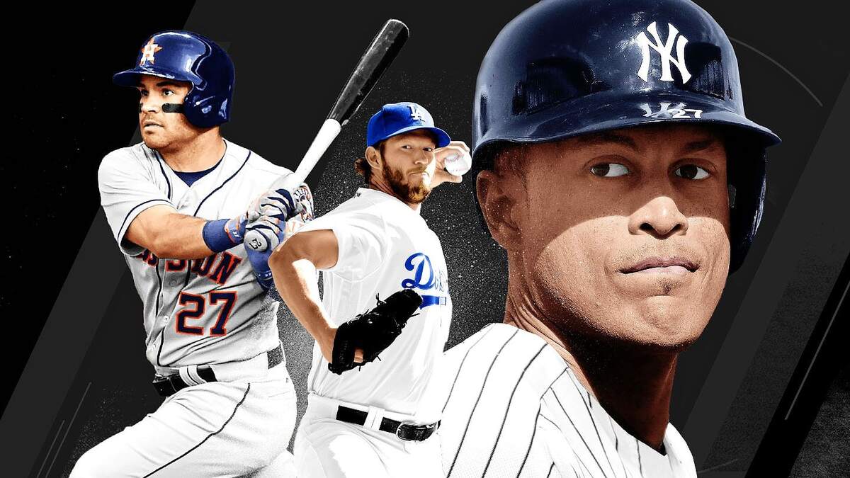 Power Rankings Best And Worst Case For Every MLB Team MLB Postseason Digital Publications MLB