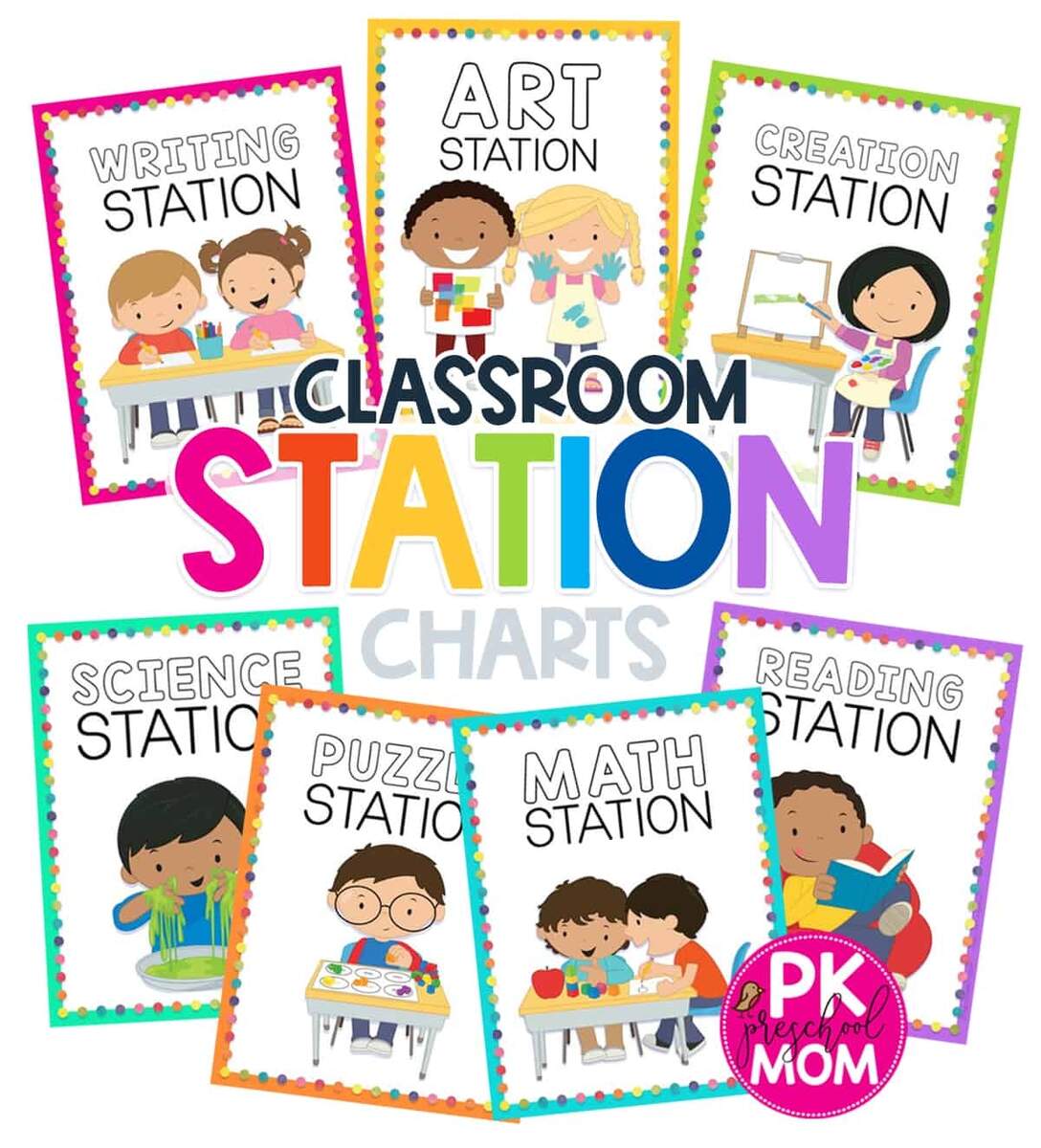 Preschool Charts Preschool Mom Preschool Charts Preschool Mom