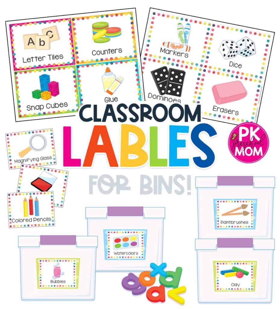 Preschool Classroom Printables Charts Preschool Mom 7 Center Chart Ideas To Save Today Classroom Organization Classroom Centers Beginning Of School And More