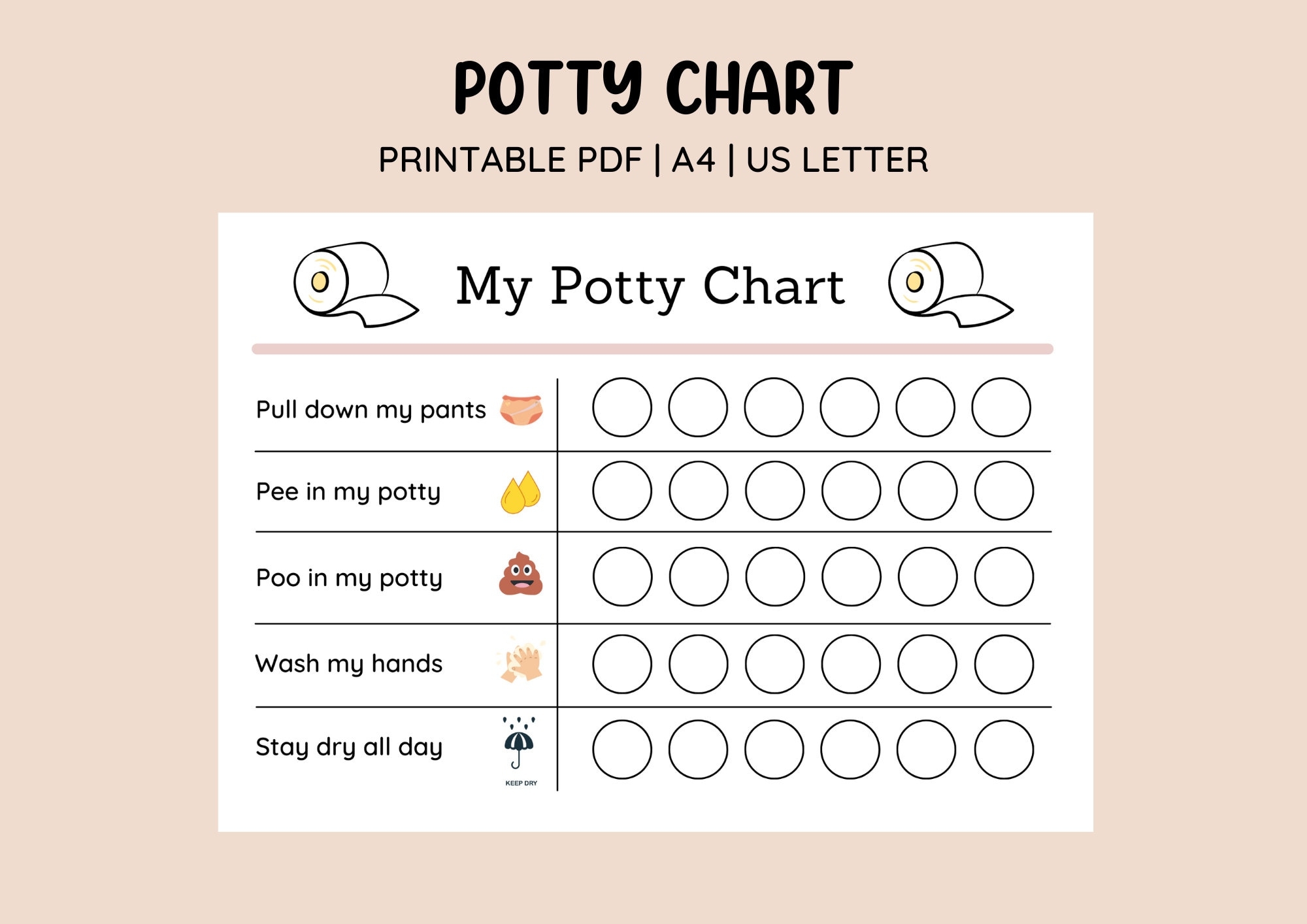 Printable Cute Potty Training Chart Sticker Chart Printable Reward Chart Toilet Training Kids Reward Chart Digital Template Etsy Printable Cute Potty Training Chart Sticker Chart Printable Reward Chart Toilet Training Kids Reward Chart Digital Template Etsy