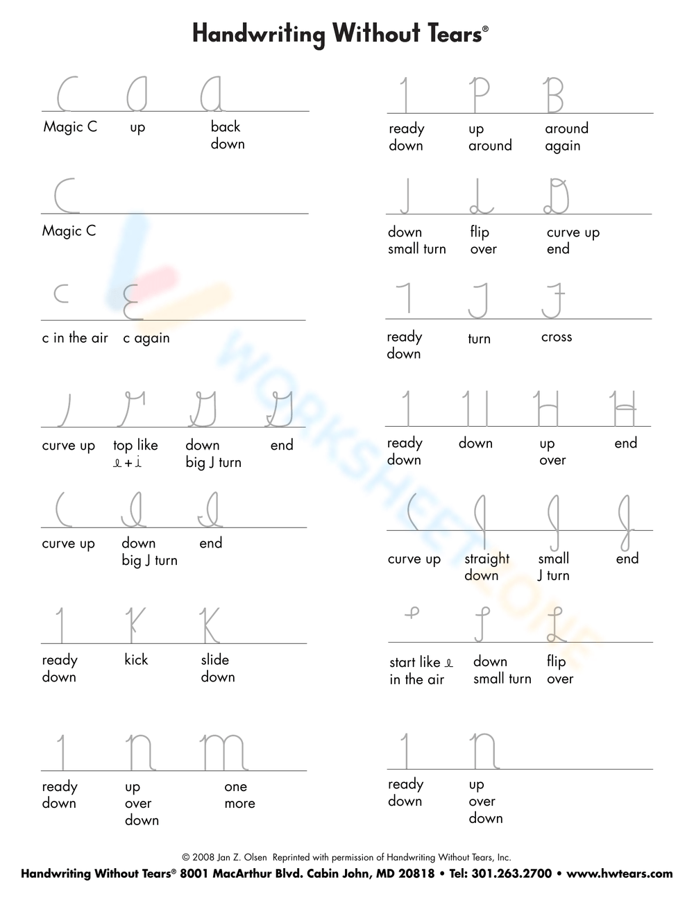 Printable Grade 3 Cursive Letters Chart Worksheets Printable Grade 3 Cursive Letters Chart Worksheets