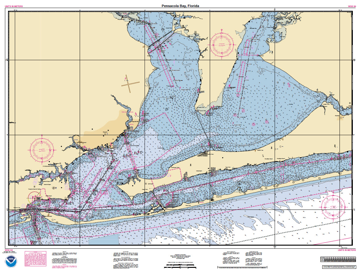 U S Office Of Coast Survey U S Office Of Coast Survey